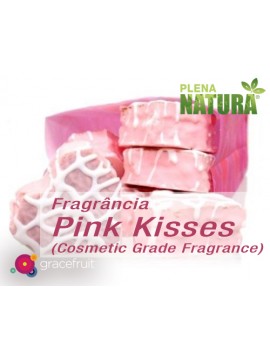 Pink Kisses - Cosmetic Grade Fragrance Oil